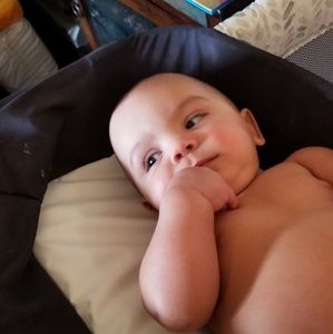 Meet your Posher, Harvey